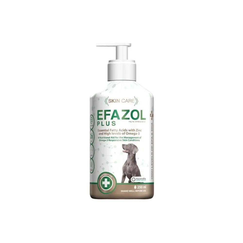 Cipla Vet Efazol Plus