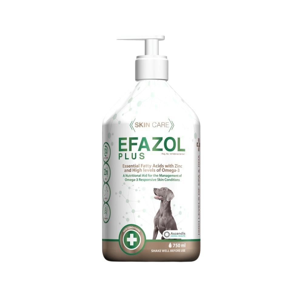 Cipla Vet Efazol Plus