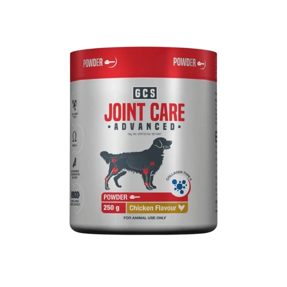 Cipla Vet GCS Joint Care Advanced Supplement Powder 250g