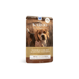 Montego Karoo Adult Lamb & Veg Wet Dog Food 150g- 10 Pack