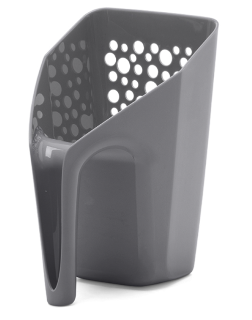 Savic Cat Litter Scoop Sift Buddy Grey