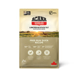 Acana Free Run Duck Recipe All Life Stages Dry Dog Food