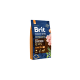 Brit Premium Dog Senior Small & Medium Dry Dog Food