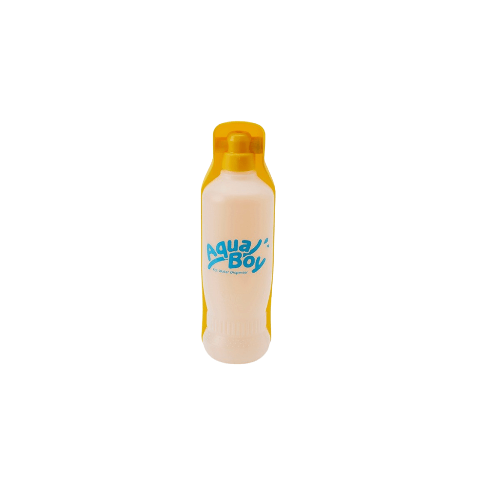 Savic Aqua Boy Portable Drinking Bottle