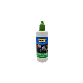 Daro Aqua Flora 100ml Fish Aquarium Equipment - Petworld