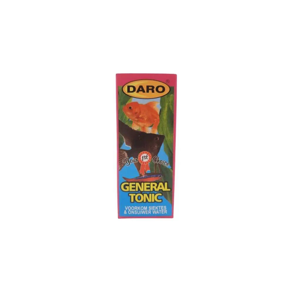 Daro General AquaTonic Fish Water Treatment 30ml