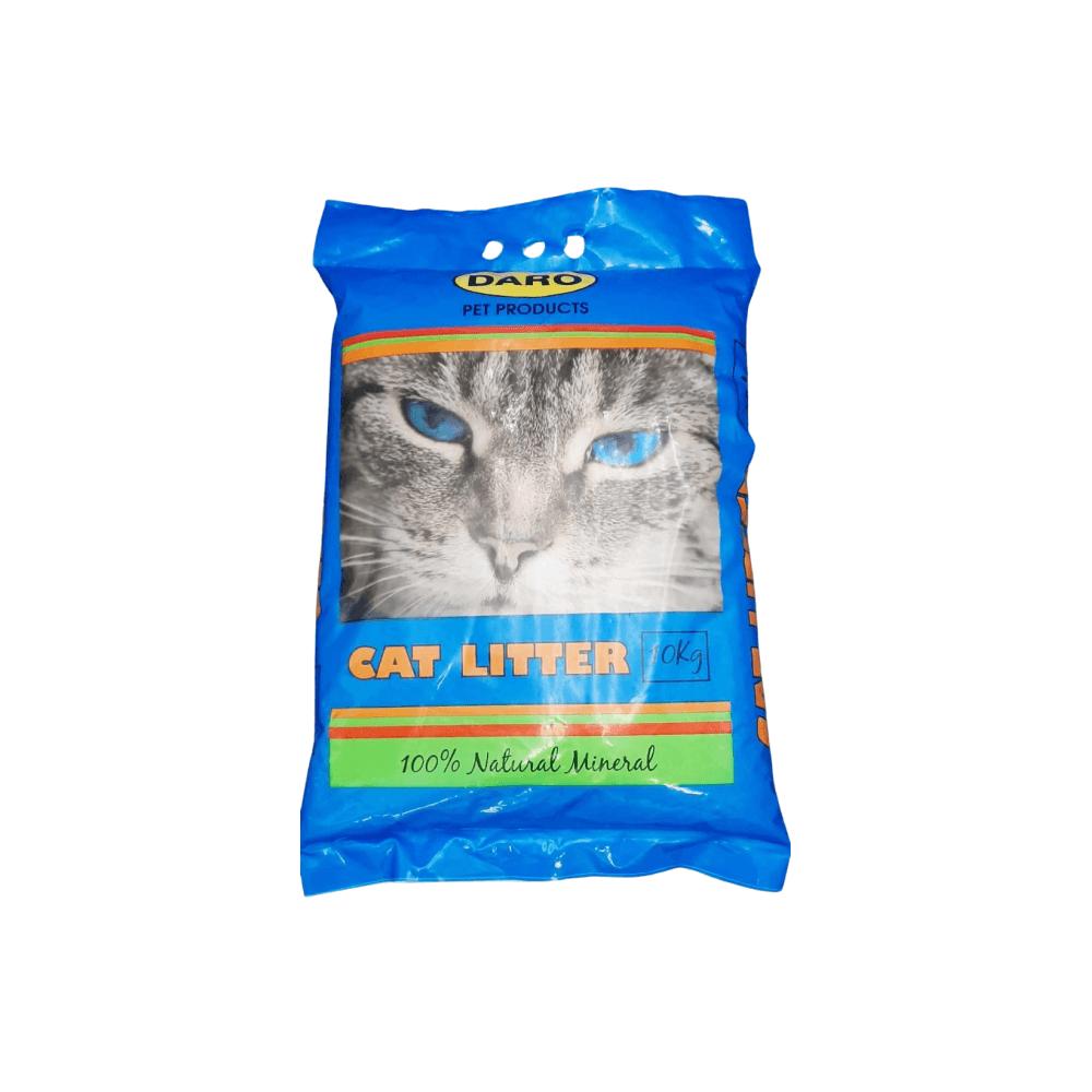 Cat litter deals hotsell