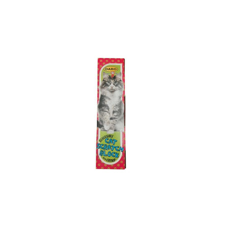 Daro Cat Scratching Block