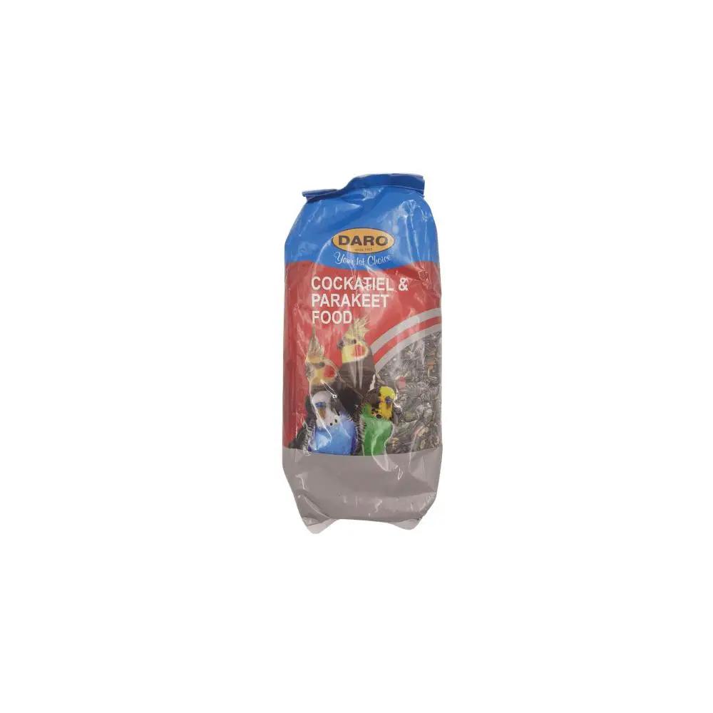 Daro Cockatiel Bird Food 1kg