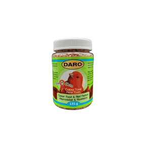 Daro Colour Tone Bird Treatment 135g - Petworld