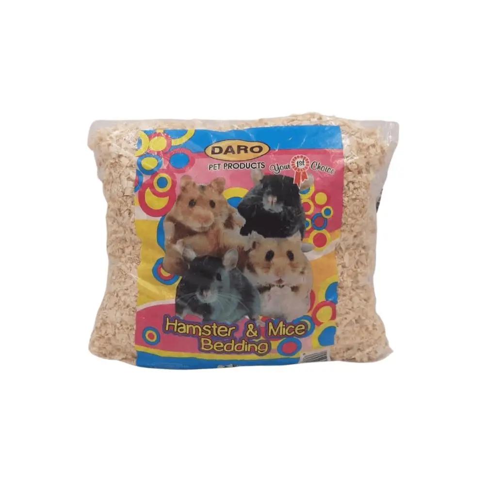 Daro Hamster & Small Animal Bedding 1kg