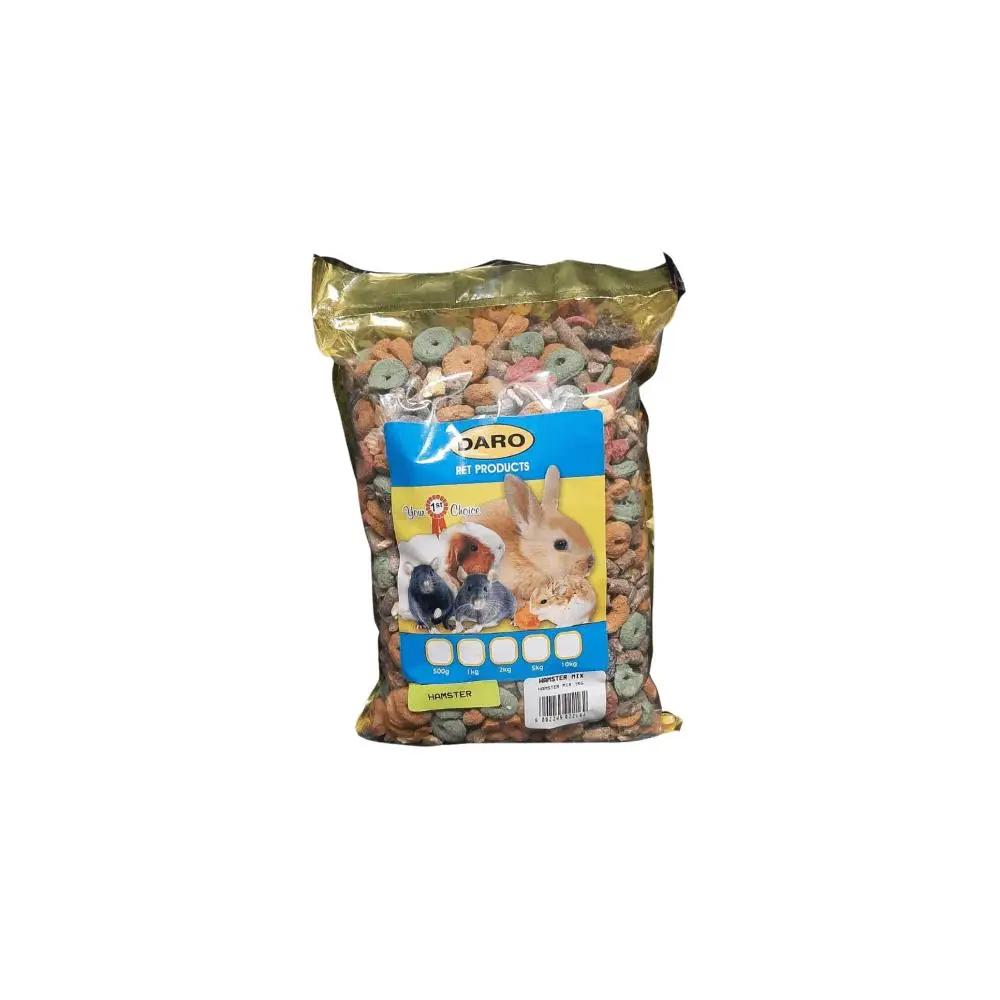 Daro Hamster Mix Small Animal Food 1kg