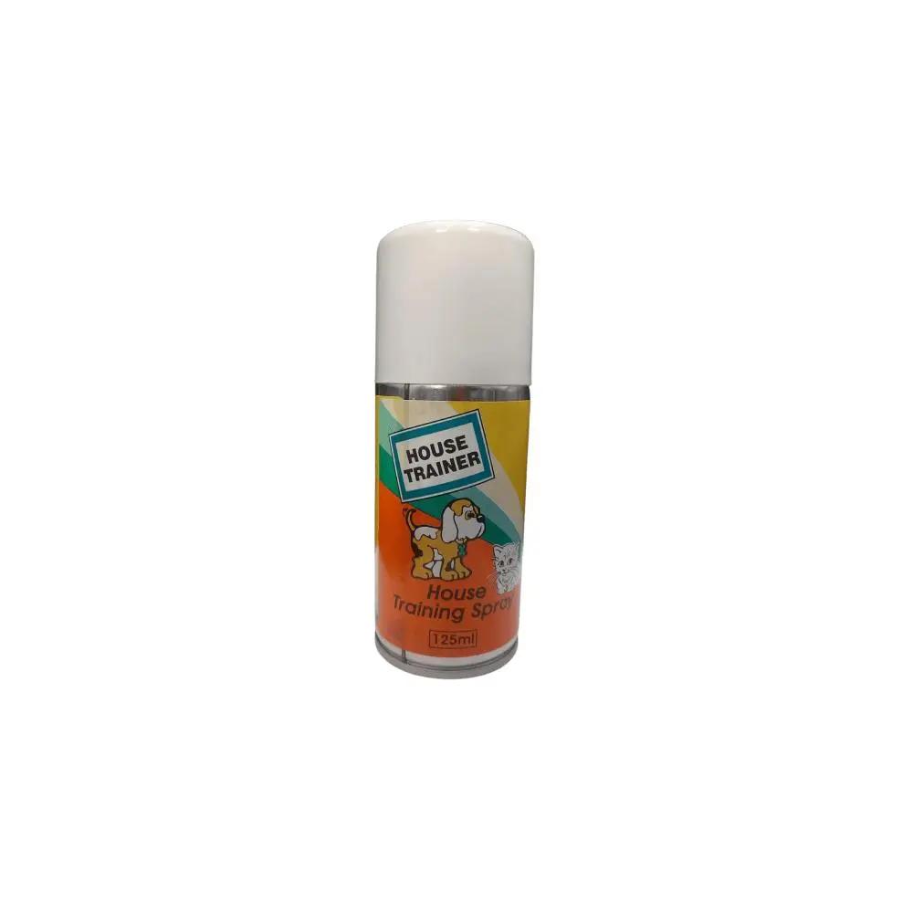 Daro House Training Spray 125ml