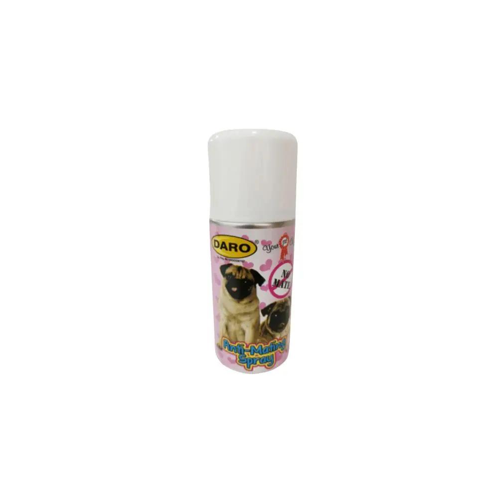 Daro No Mate Spray Dog & Cat Treatment 125ml