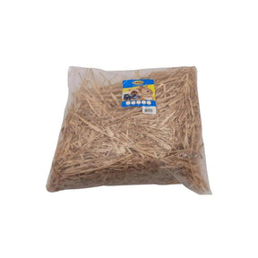 Daro Oat Hay Small Animal Bedding 1kg - Petworld