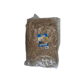 Daro Oat Hay Small Animal Bedding 4kg - Petworld