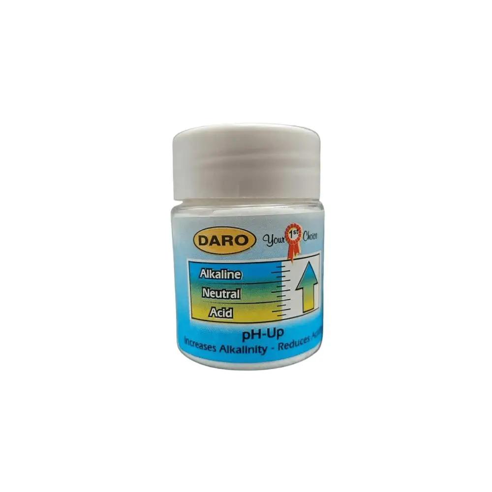 Daro Ph Up Fish Water Treatment 60g