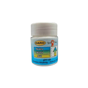 Daro Ph Up Fish Water Treatment 60g - Petworld