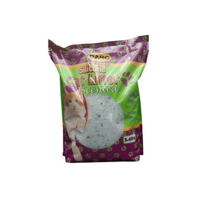 Daro Silica Cat Litter - Petworld