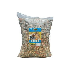 Daro Skinny Pig Mix Small Animal Food 1kg - Petworld
