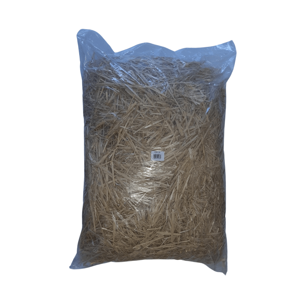 Daro Straw Small Animal Bedding 2kg