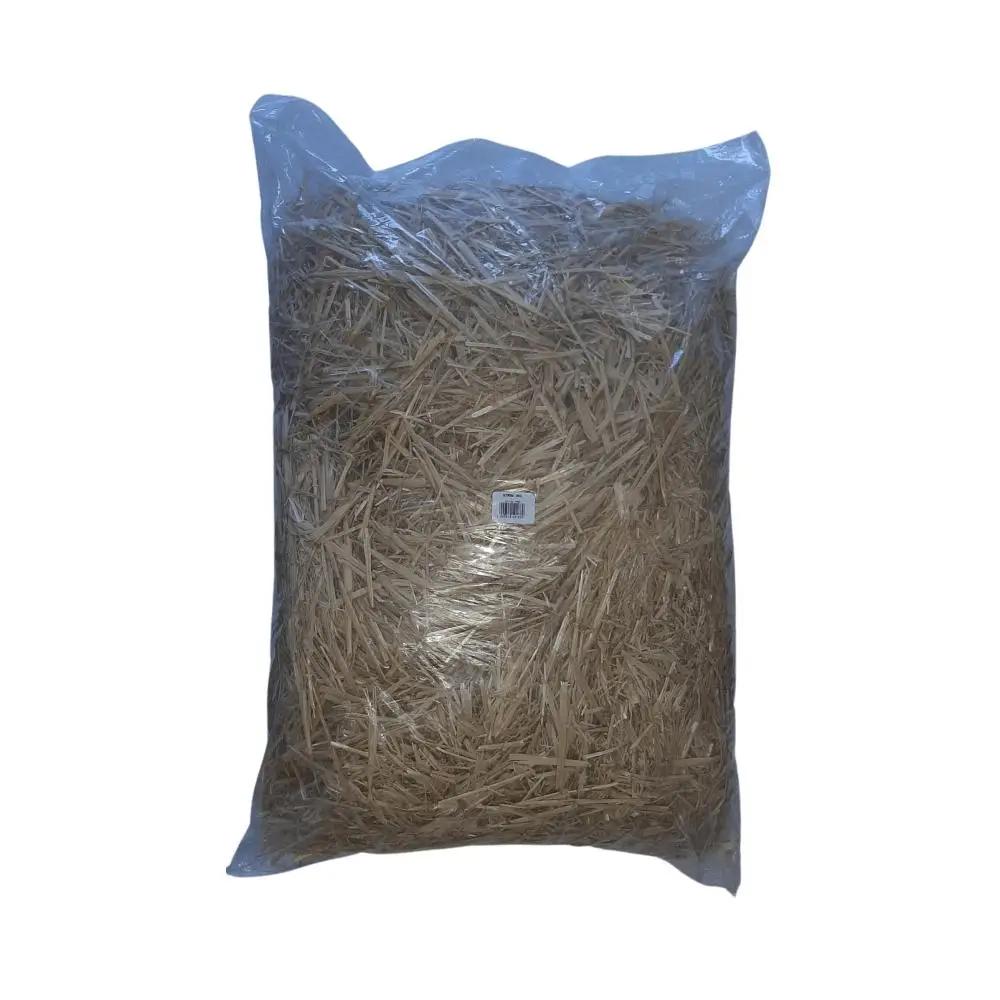 Daro Straw Small Animal Bedding 4kg