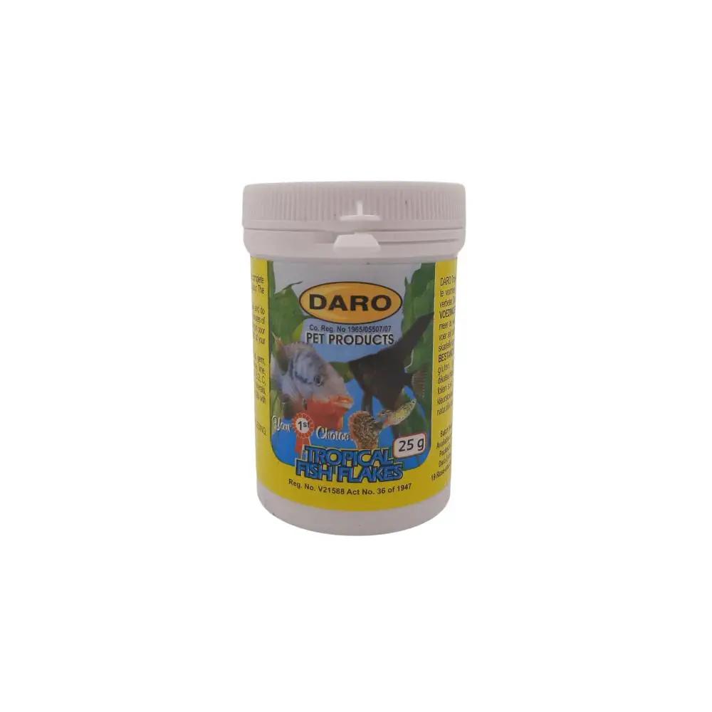 Daro Tropical Fish Food