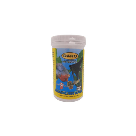 Daro Tropical Fish Food