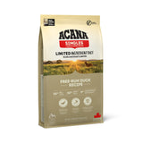 Acana Free Run Duck Recipe All Life Stages Dry Dog Food