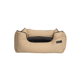 Huntlea Kalahari King Bed | Sand