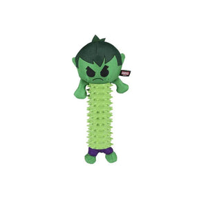 Disney Avengers Hulk Large Chewy Dog Toy - Petworld