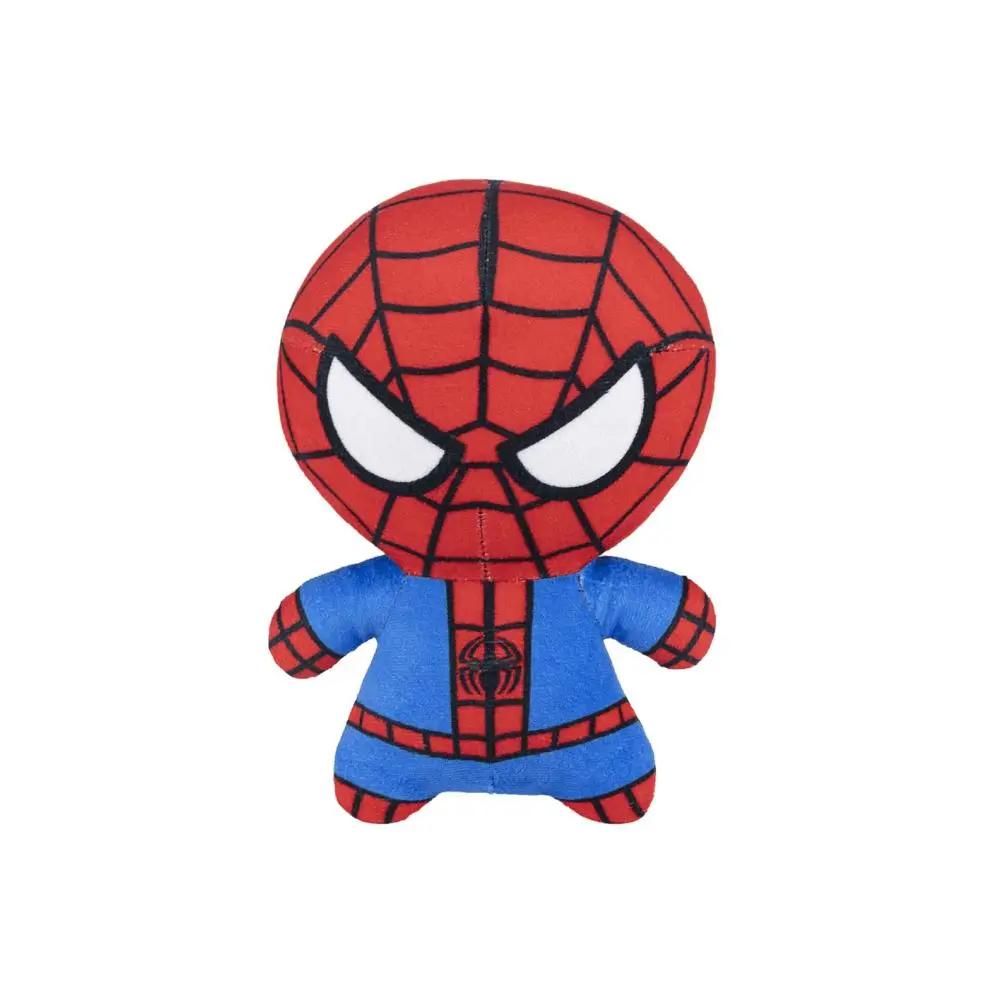 Disney Spider-man Dog Toy Plushy