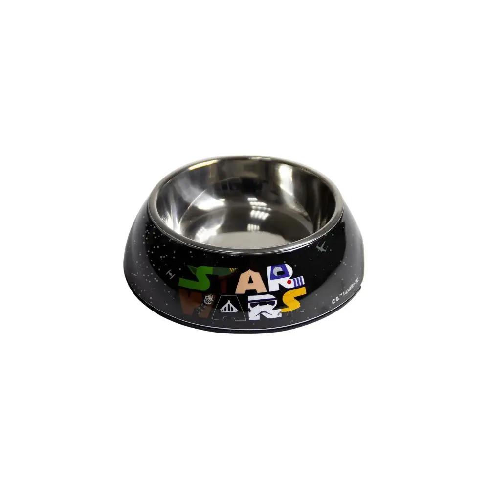 Disney Star Wars Medium Dog Bowl