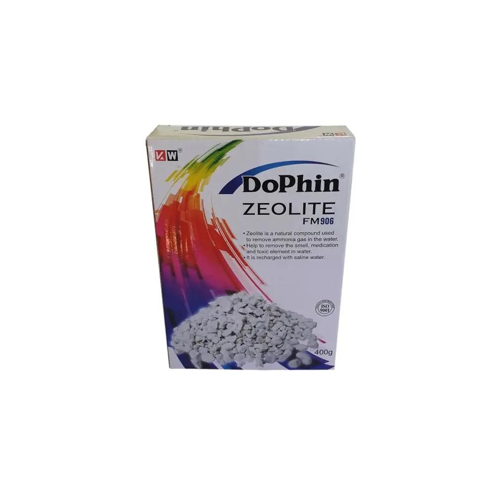 Dophin Zeolite 400g FM906