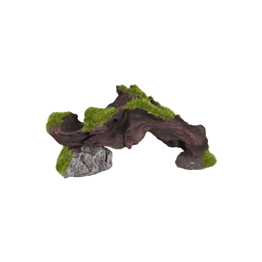 Flamingo Ad Kozma Branch 17X4X8cm