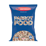 Westermans Health Parrot Bird Food