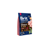 Brit Premium Dog Junior Large Dry Dog Food