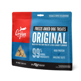 Orijen Original Freeze Dried Dog Treats