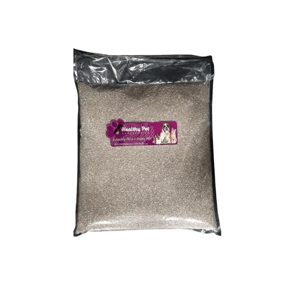 Eccacat Clumping Cat Litter 10kg