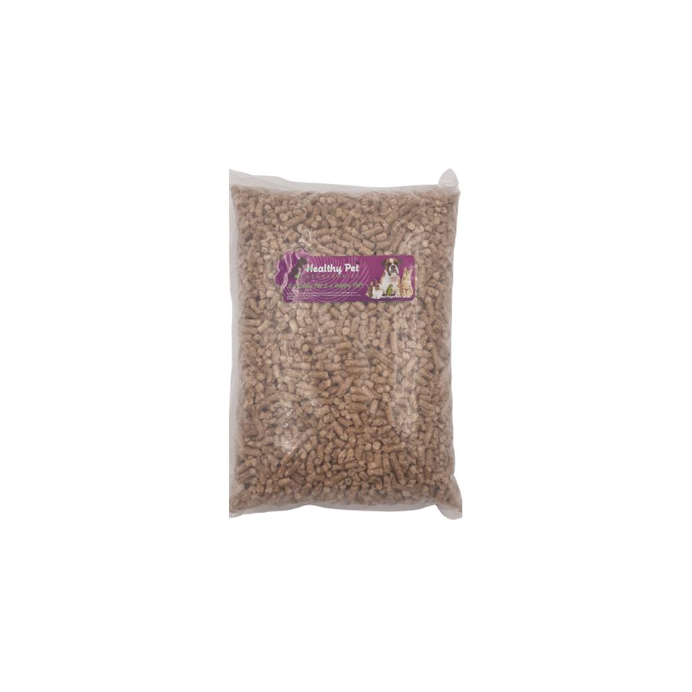 Eco cat 2025 litter pellets