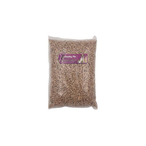 Eco Cat Pellets Cat Litter 2.5kg - Petworld