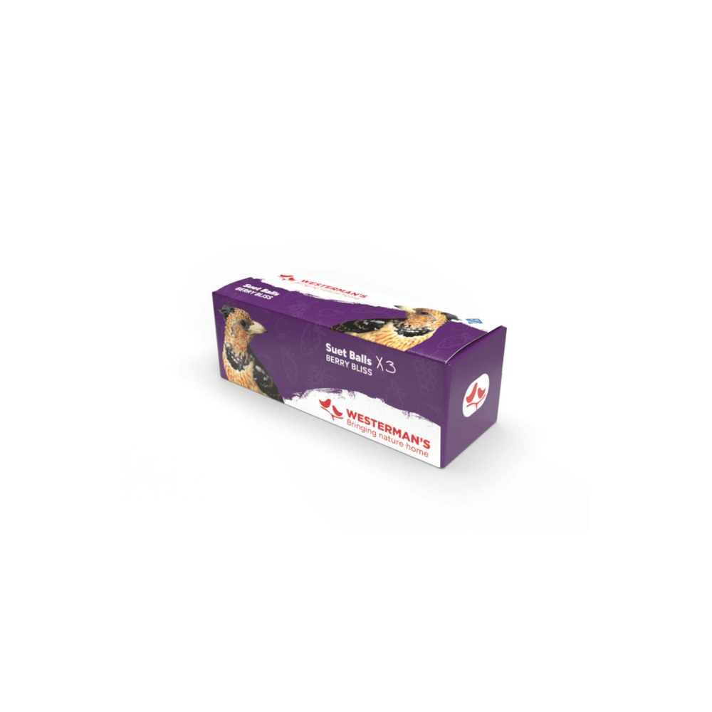 Westermans 10kg Wild Bird Bundle