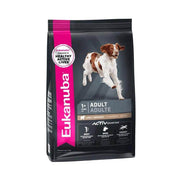 Eukanuba Active Advantage Adult Medium Breed Lamb & Rice Dry Dog Food - Petworld