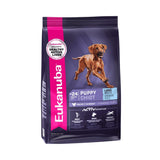 Eukanuba Active Advantage Large Breed Puppy Dry Dog Food