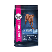 Eukanuba Active Advantage Large Breed Senior Dry Dog Food 15kg - Petworld