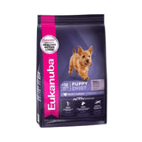 Eukanuba Active Advantage Small Breed Puppy Dry Dog Food