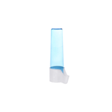 Flamingo Neri Water & Feed Dispenser Blue