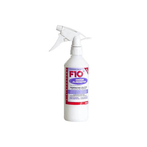 F10 Disinfectant Odour Eliminator Trigger Spray 500ml - Petworld