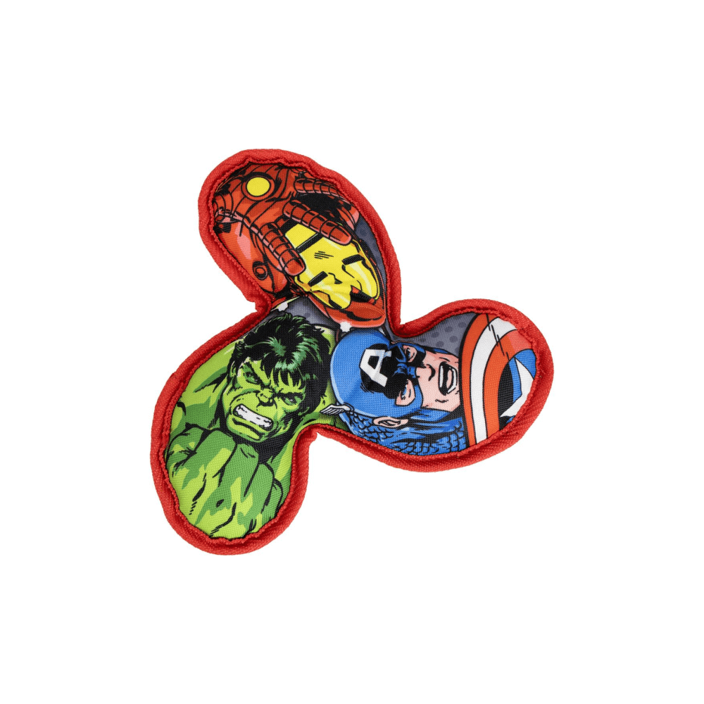 Disney MARVEL Boomerang Dog Toy