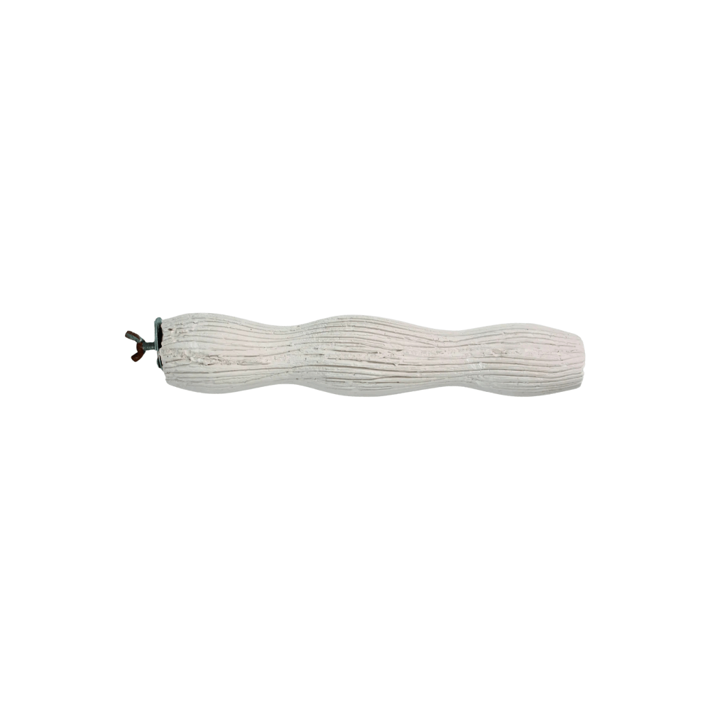 Flamingo Perch Calcium Corrugated